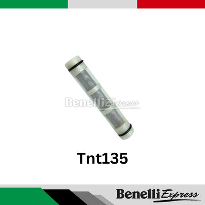 Benelli QJmotor Oil Filter Fuel Air Filter SRK250RD 450RR Tnt25 Trk251 Leoncino 250 TNT600 249s TRK502 SRV250 502c