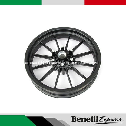 Benelli Tnt 249s Spare Parts 3 Rims Headlights Radiator Crankshalf Conrod Connecting Rod Crankshalf Bearing