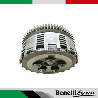 Benelli Tnt25 Spare Parts 2 Seat Cushion Brake Pump Disc Meter Radiator Clutch ECU Fuel Tank Key