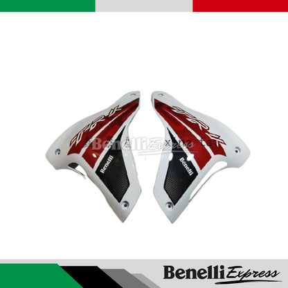 Benelli Trk251 Spare Parts 1 Starter Front Sprocket Fuel Pump Speed Sensor Clutch Plate Cyclinder Gasket Balancer Shalf