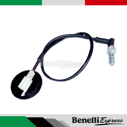 Benelli 150s Spare Parts 2 Key Brake Pad Disc Seat Mudguard Headlights Cover Fairing Tail Light Bearing Fender Fuel Pump