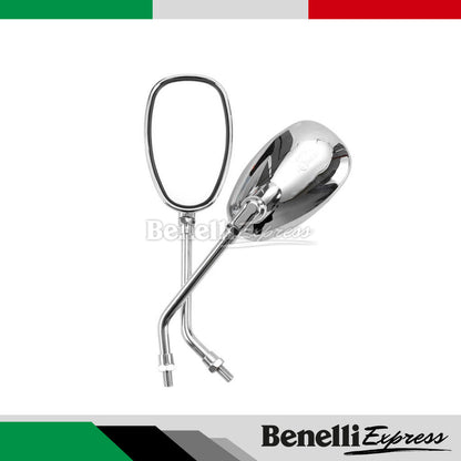 BENELLI Imperiale 400 Spare Parts Clutch Throttle Abs Cable Mirror Sprocket Bearing Fuel Pump Timing