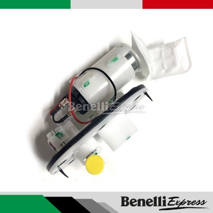 BENELLI Leoncino 250 Spare Part 2 Fuel Pump Clutch Plate Hub Top Box Rack Tail Lamp Cover Mudguard Starter Front Fender