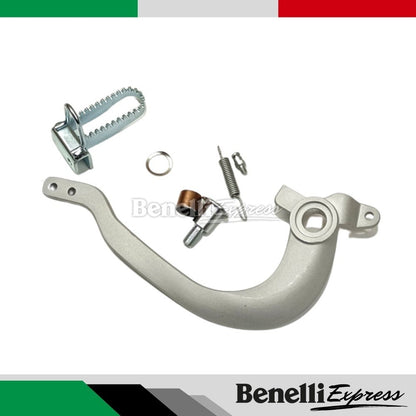 Benelli Trk251 Spare Parts 1 Starter Front Sprocket Fuel Pump Speed Sensor Clutch Plate Cyclinder Gasket Balancer Shalf