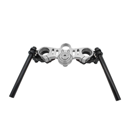 Qjmotor Srk600rc Spare Parts Side Stand Quality Washable Air Filter Brake Disc Handle Bar