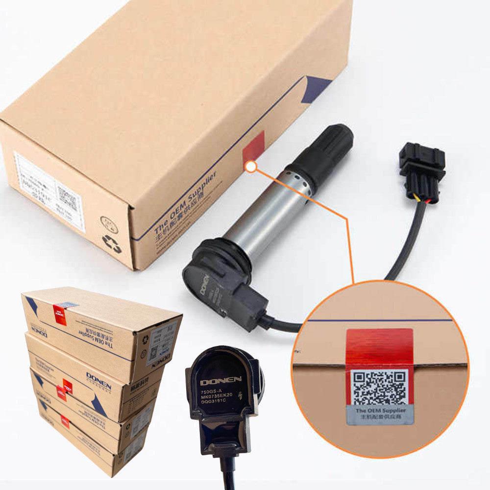 BENELLI Upgraded Original Oem Ignition Coil Plug QJmotor SRK250RR TNT600 SRK600 SRK250 TNT300 302R 249s