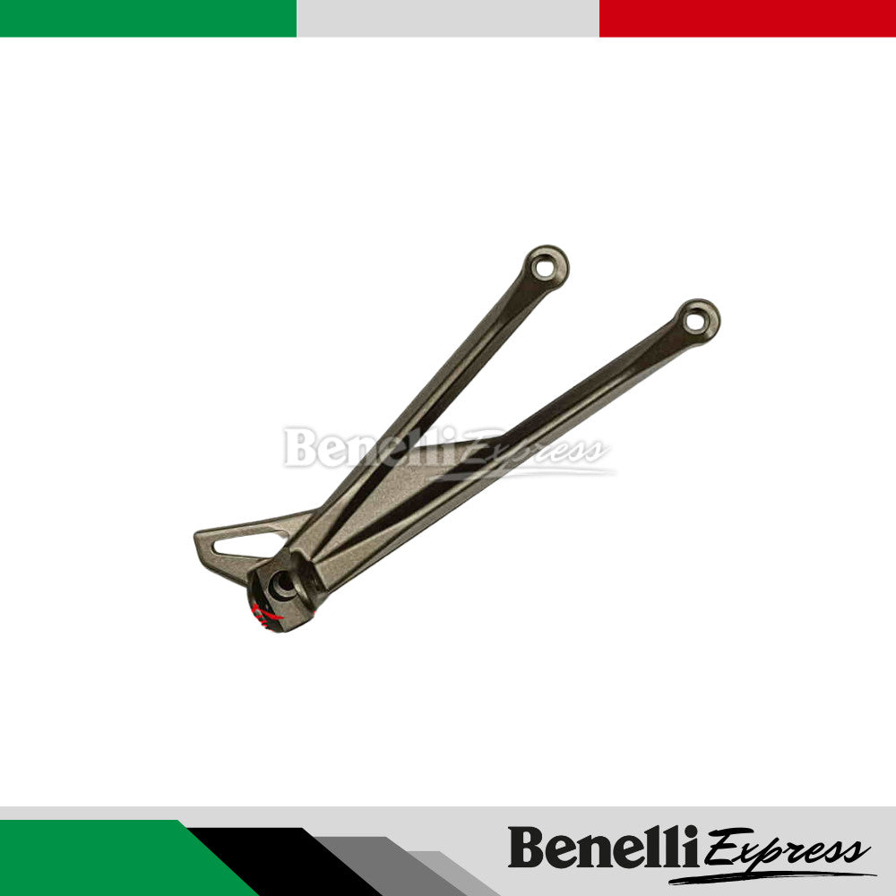 Benelli Tnt25 Spare Parts 2 Seat Cushion Brake Pump Disc Meter Radiator Clutch ECU Fuel Tank Key