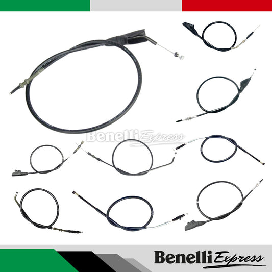 BENELLI Clutch Cable Tnt600 300 135 Srk600 249s Srv250 Trk502 502x 251 502c 150s Leoncino 500 250 752s Imperiale Srt800