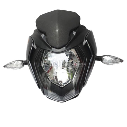 BENELLI Tnt25N Headlights