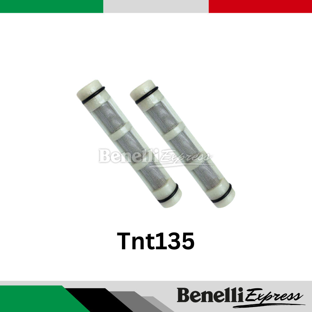 Benelli QJmotor Oil Filter Fuel Air Filter SRK250RD 450RR Tnt25 Trk251 Leoncino 250 TNT600 249s TRK502 SRV250 502c