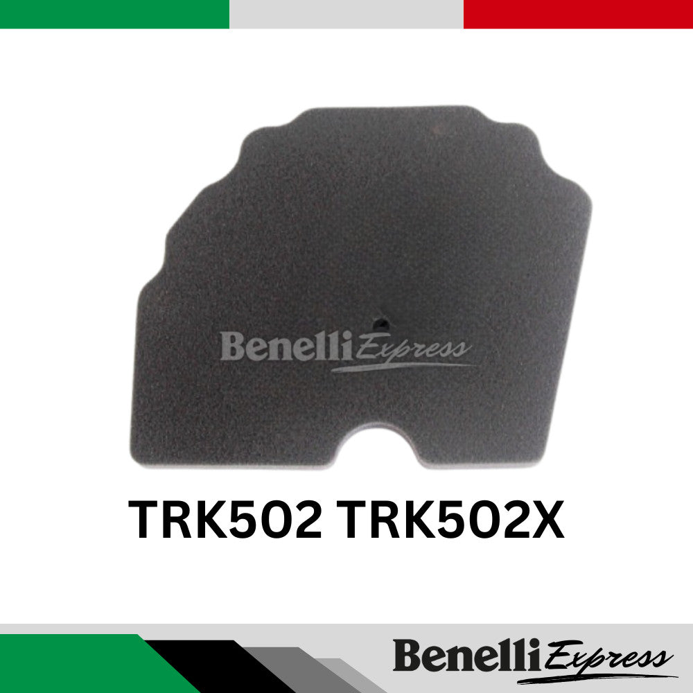 Benelli QJmotor Oil Filter Fuel Air Filter SRK250RD 450RR Tnt25 Trk251 Leoncino 250 TNT600 249s TRK502 SRV250 502c