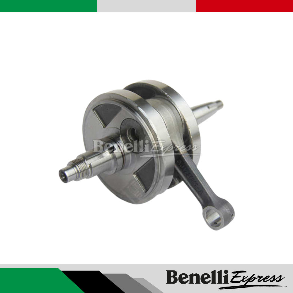Motorcycle Benelli Leoncino 250 Trk251 Tnt25 Cylinder Block Set Piston Ring Intake and Exhaust Valve Set Conrod