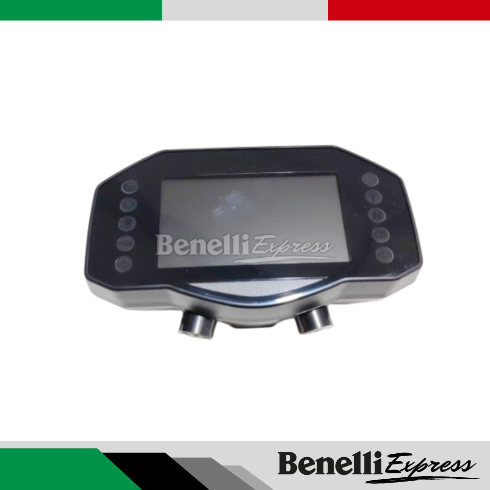Benelli Tnt600 300 Tnt135 Tnt25 Trk502 502x 251 Leoncino 249s 752s 150s Meter Speedometer Odometer