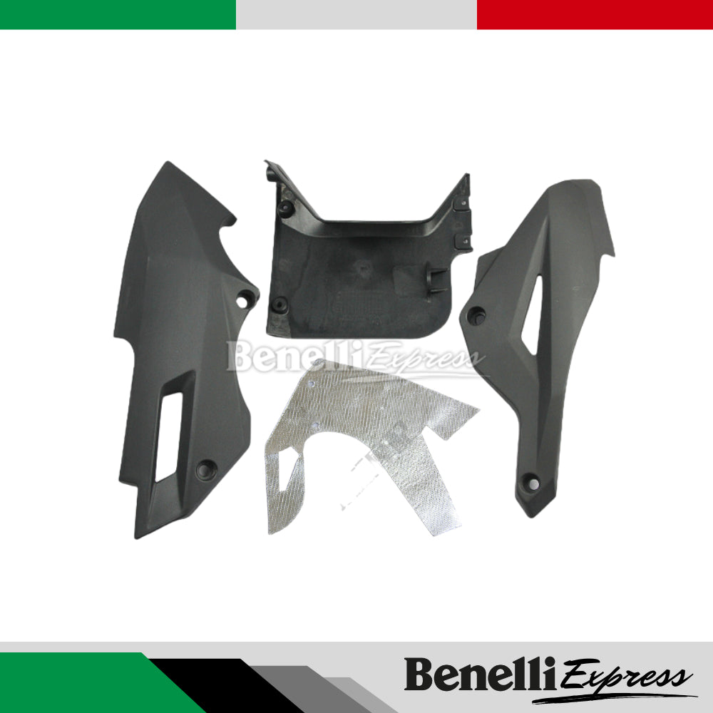 BENELLI Tnt 249s Spare Parts 1 Handle Switch Fuel Tank Cover Pump Clutch Brake Pedal Rear Footrest Brake Lever Cushion