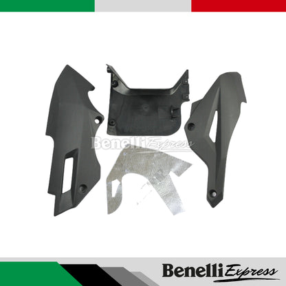 BENELLI Tnt 249s Spare Parts 1 Handle Switch Fuel Tank Cover Pump Clutch Brake Pedal Rear Footrest Brake Lever Cushion