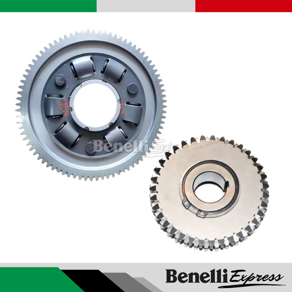 BENELLI TNT600 TRK502 TRK502X Leoncino 500 SRK600 SRK600rc Slippery Clutch Whistle Gear Sonic Engine Sound