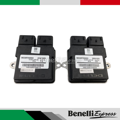 BENELLI Tnt600 Spare Parts 3 Convert Tnt600s Fuel Tank Meter Front Fork Rim Slipper Clutch Plate ECU Absorber Footrest