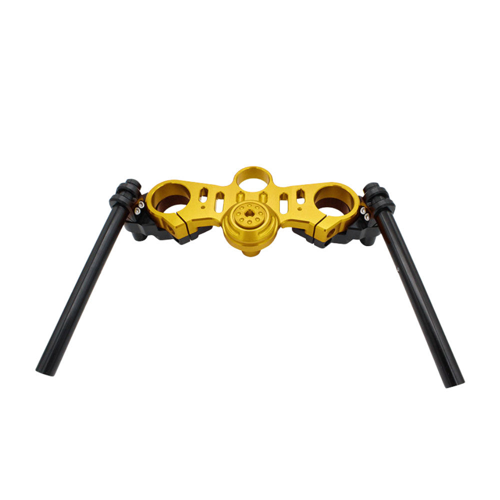 Qjmotor Srk600rc Spare Parts Side Stand Quality Washable Air Filter Brake Disc Handle Bar