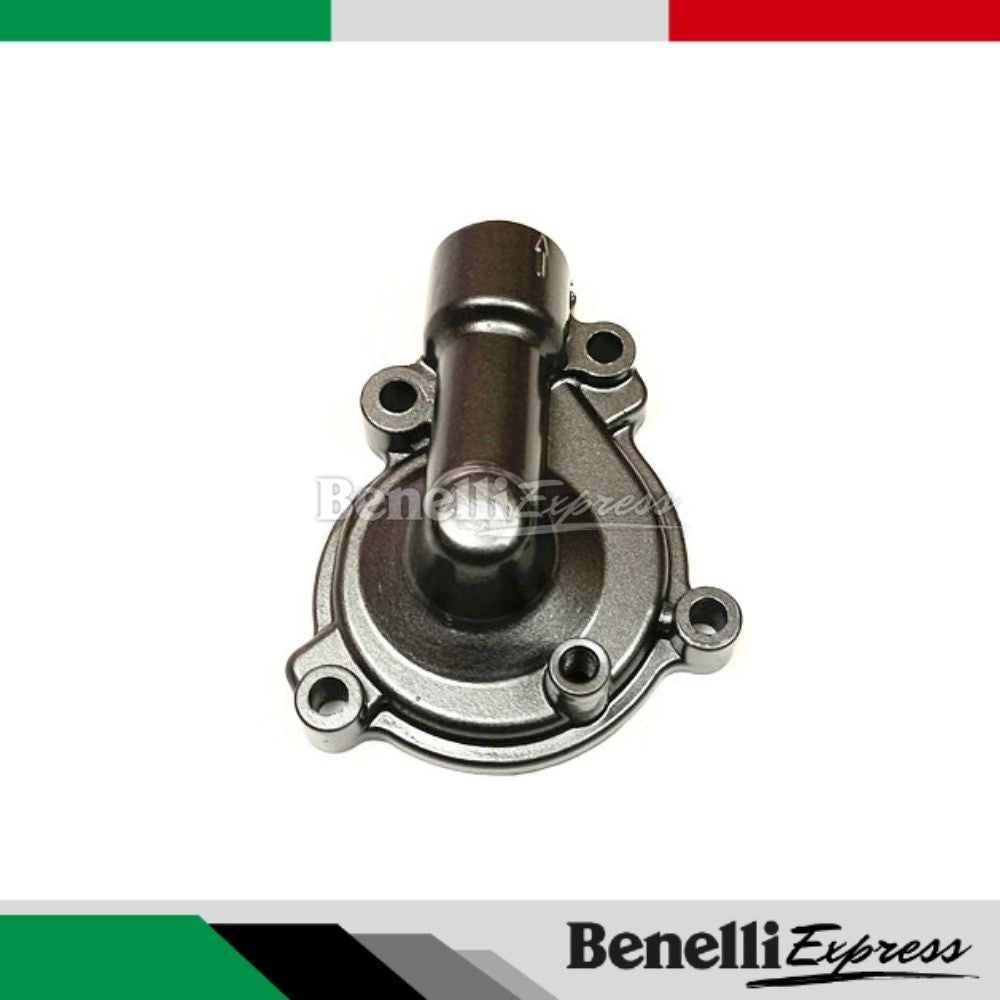 Benelli Tnt25 Spare Parts 1 Speed Sensor Water Pump Sprocket Brake Clutch Lever Muffler Cover Engine Gasket TPS Filter