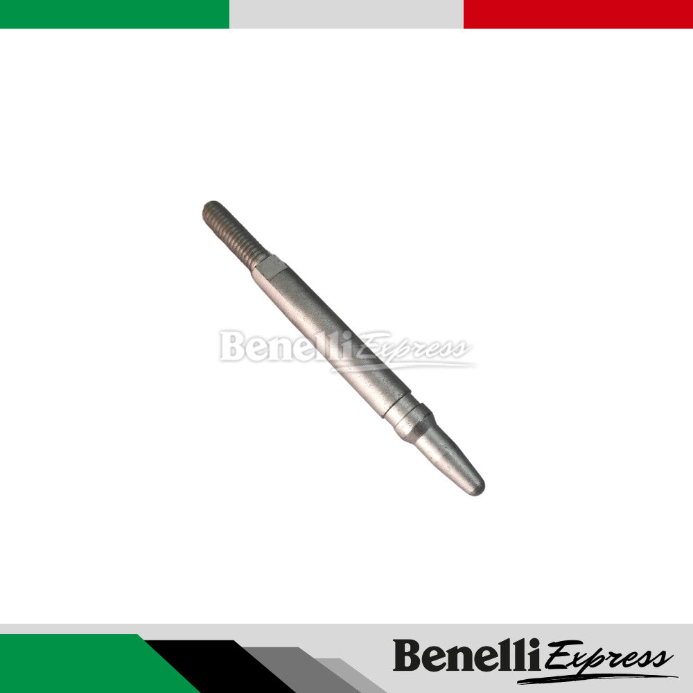 Benelli Tnt135 Spare Parts 3 Brake Spring Master Pump Clutch Lever Comp Clutch Holder Push Rod