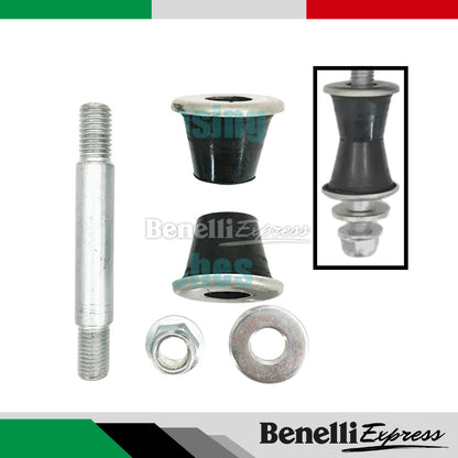 Benelli Tnt300 Spare Parts 1 Handle Switch Left Right Mounting Bracket Pedal Footrest Brake Pump Signal Engine Gasket