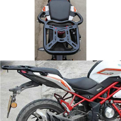 BENELLI Tnt25N Top Box Rack Side Rack Headlights Chain Cover Gear lever Motorcycle Spare Parts