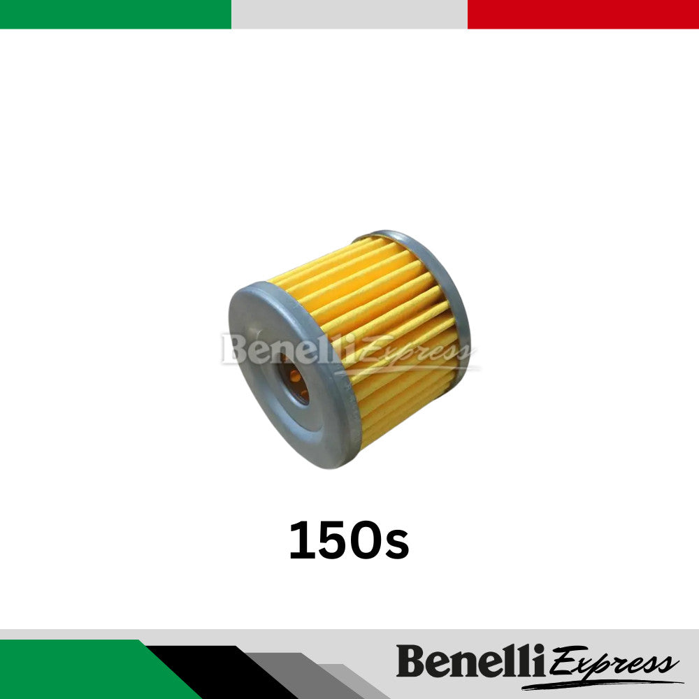 Benelli QJmotor Oil Filter Fuel Air Filter SRK250RD 450RR Tnt25 Trk251 Leoncino 250 TNT600 249s TRK502 SRV250 502c