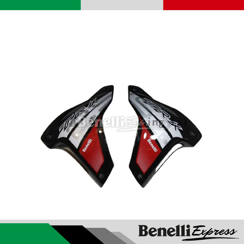 Benelli Trk251 Spare Parts 1 Starter Front Sprocket Fuel Pump Speed Sensor Clutch Plate Cyclinder Gasket Balancer Shalf
