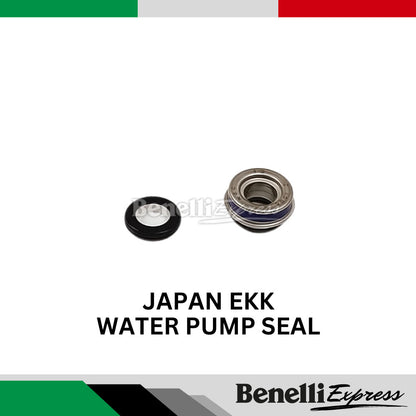 BENELLI 502c Spare Parts 1 Brake Fork Oil Seal Water Pump Filter Seal Handle Bar Splash Guard Backrest Chain Adjuster