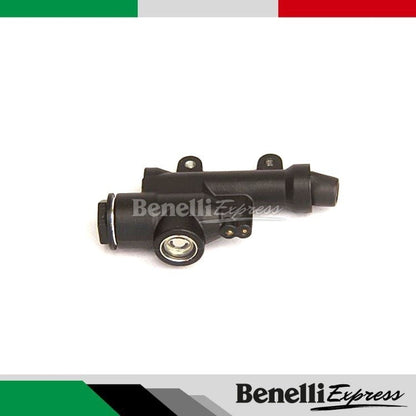 Benelli TNT600 Spare Parts 2 Brake Disc Brake Pump Lights Wheel Mudguard Radiator Fan Top Box Rack