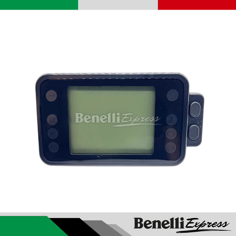 Meter Benelli Tnt600 300 Tnt135 Tnt25 Trk502 502x 251 Leoncino 249s 752s 150s Qjmotor SRV250 AMT