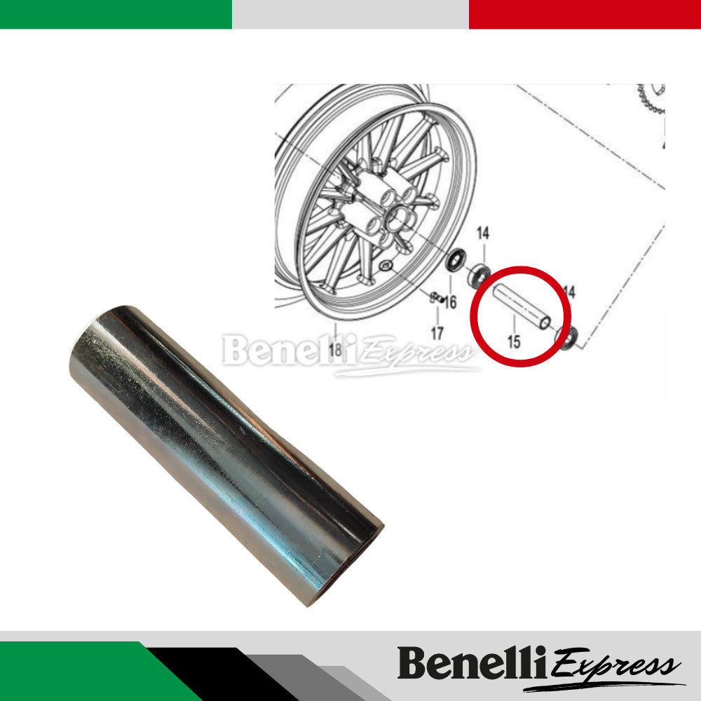 Benelli Trk502 Spare Parts 1 Windshield Air Filter Fuel Pump Coil Gear Sensor Fuel Key Brake Disc Rear Brake Seat High