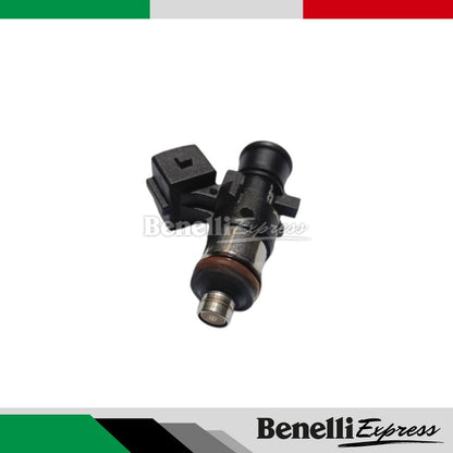 BENELLI Leoncino 500 Spare Parts 1 Chain Shield Block Meter Brake Hose Signal Gasket Fuel Injector Footrest Tank Cover