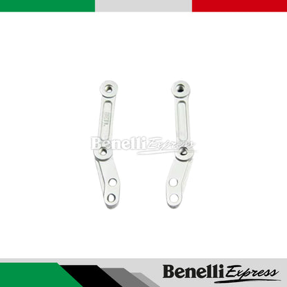 BENELLI Tnt600 Spare Parts 1 Srk600 Fuel Hose Fuel Filter Chain Shield Block Chassis Screw Mudgyard Throttle Body Intake