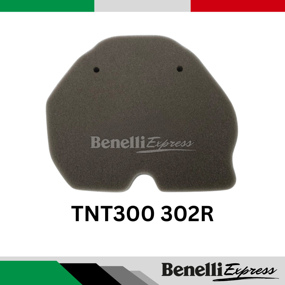 Benelli QJmotor Oil Filter Fuel Air Filter SRK250RD 450RR Tnt25 Trk251 Leoncino 250 TNT600 249s TRK502 SRV250 502c