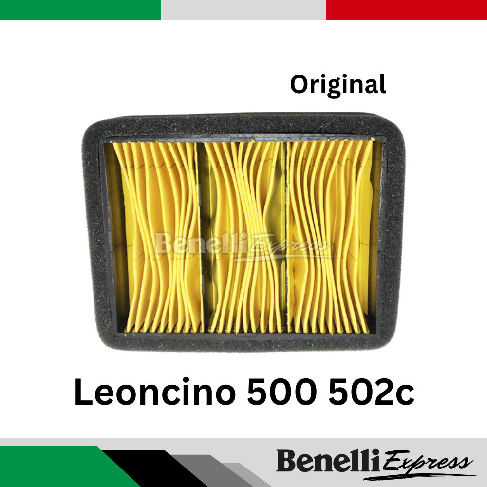Benelli QJmotor Oil Filter Fuel Air Filter SRK250RD 450RR Tnt25 Trk251 Leoncino 250 TNT600 249s TRK502 SRV250 502c
