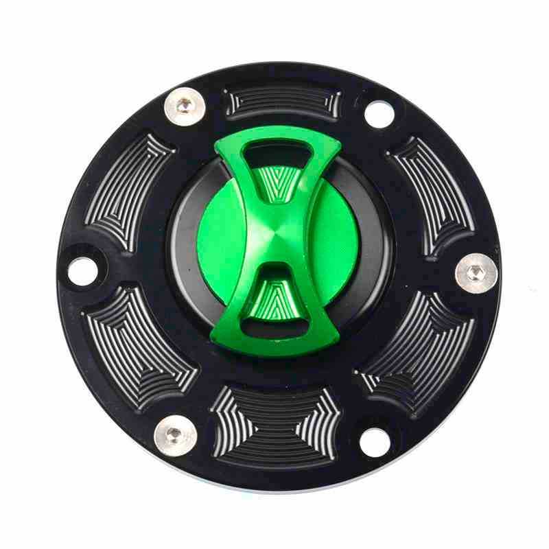 Benelli 502c Leoncino500 752S Tnt600 Tnt300 Racing Fuel Tank Cap Quick Lock (5/6 Screw Design)