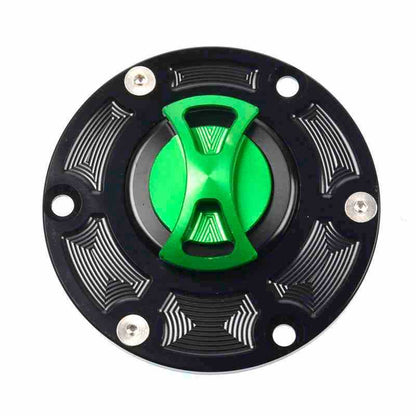 Benelli 502c Leoncino500 752S Tnt600 Tnt300 Racing Fuel Tank Cap Quick Lock (5/6 Screw Design)