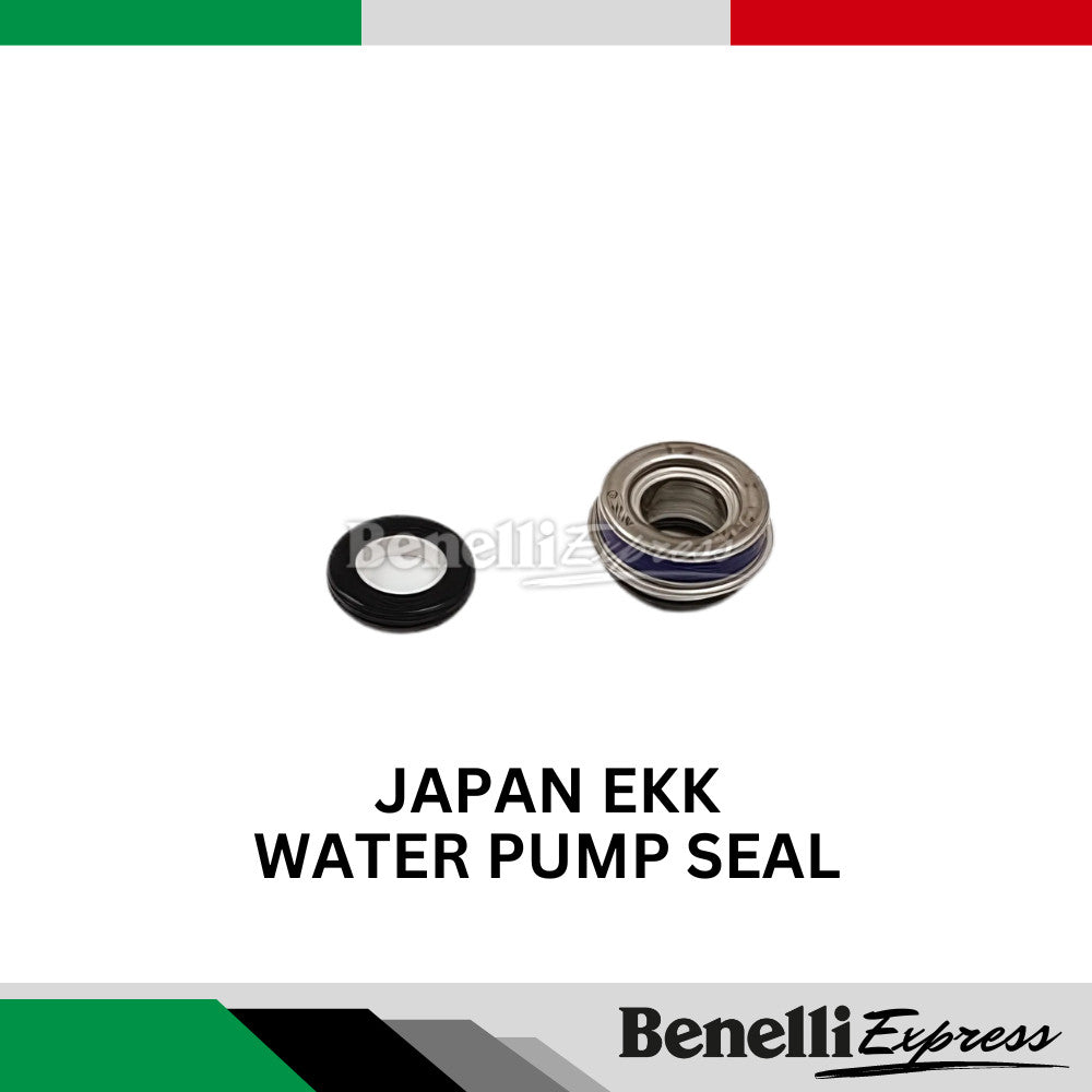 BENELLI 502c Spare Parts 1 Brake Fork Oil Seal Water Pump Filter Seal Handle Bar Splash Guard Backrest Chain Adjuster