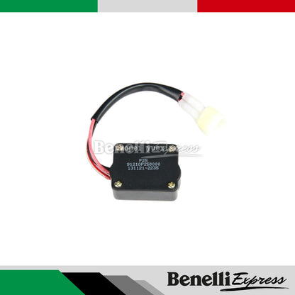 BENELLI TNT600 rollover switch anti-flip relay