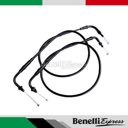 BENELLI 752s Spare Parts 1 Starter Chain Pad Rubber Throttle Clutch Cable Brake Pad Rear Backrest Signal Clutch Plate