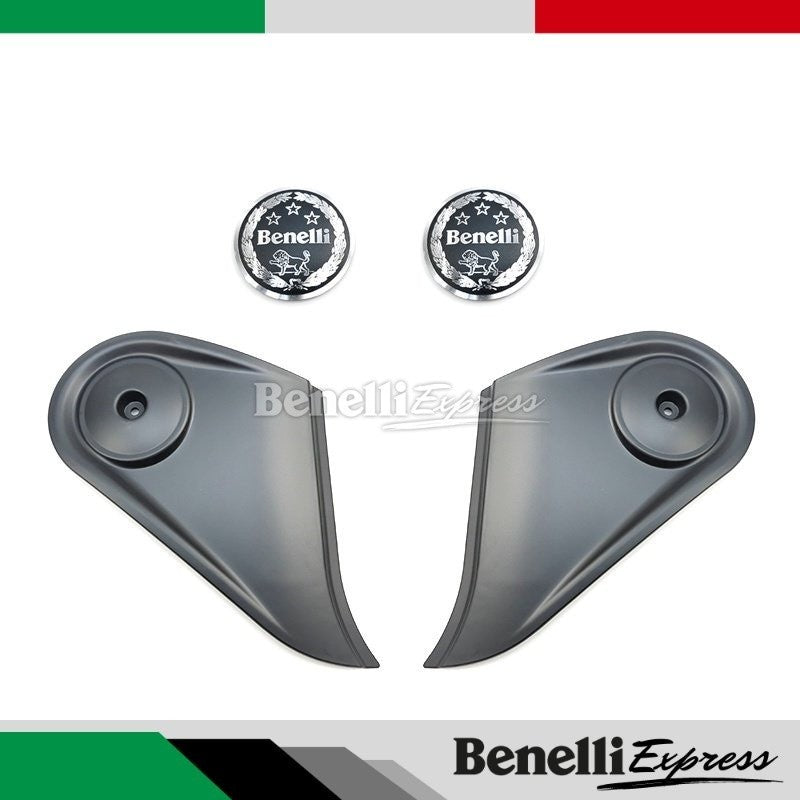 BENELLI Leoncino 500 Spare Parts 1 Chain Shield Block Meter Brake Hose Signal Gasket Fuel Injector Footrest Tank Cover