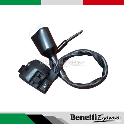 BENELLI Tnt600 300 249s Trk502 752s Leoncino500 250 Tnt25 Trk251 150s Tnt135 SRK600 SRV250 Fortress 350 Handlebar Switch
