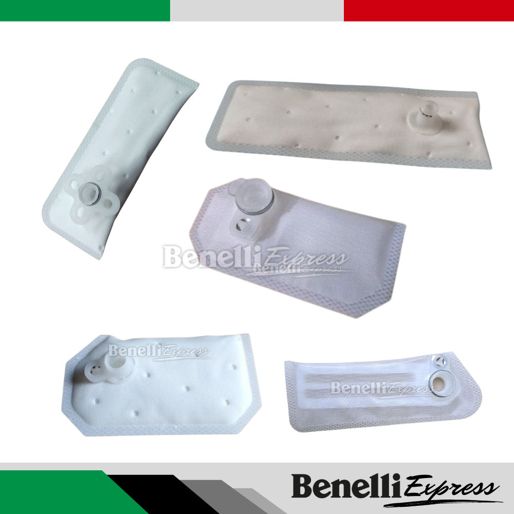 Benelli Srk600 Tnt600 300 Tnt25 Leoncino 500 250 Trk502 502c 150s Fuel Pump Filter (detach your owned filter check)