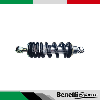Benelli Absorber Qjmotor SRK250R Tnt600 Tnt300 302R Tnt25 Trk251Tnt135 502c 150s Srk600 Leoncino Rear Monoshock Absorber