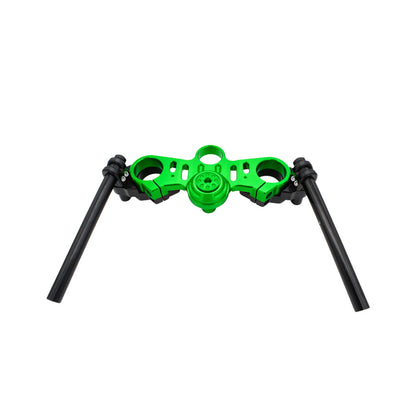 Qjmotor Srk600rc Spare Parts Side Stand Quality Washable Air Filter Brake Disc Handle Bar