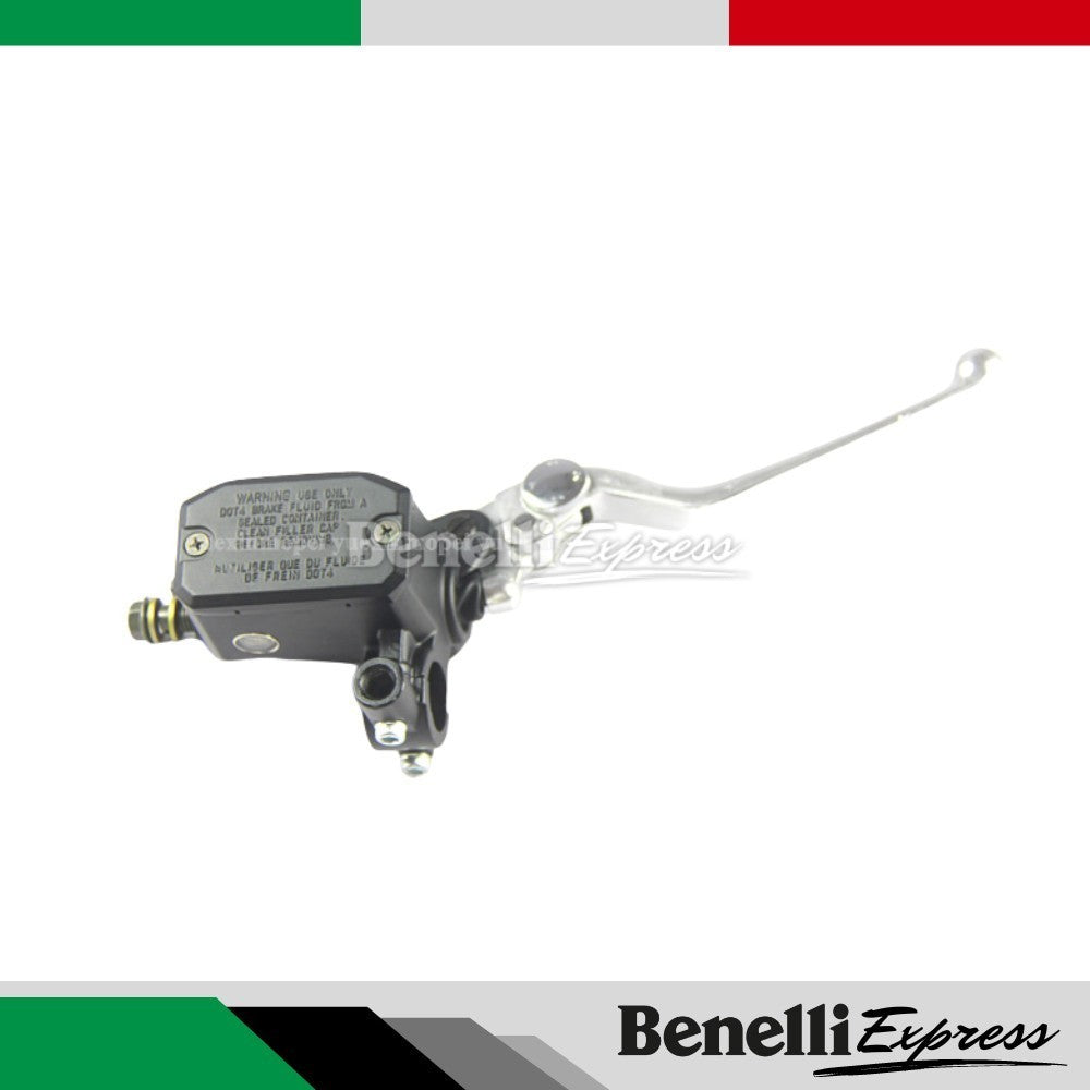 Benelli Tnt25 Spare Parts 2 Seat Cushion Brake Pump Disc Meter Radiator Clutch ECU Fuel Tank Key