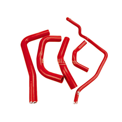 Benelli Tnt600 300 249s SRK250 Trk502 Leoncino 500 High Temperature Pressure Resistant Radiator Hose