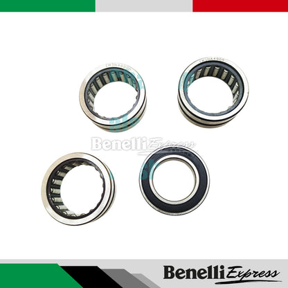 BENELLI Leoncino 500 Spare Parts 1 Chain Shield Block Meter Brake Hose Signal Gasket Fuel Injector Footrest Tank Cover