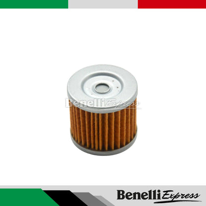 Benelli 150s Spare Parts 1 Oil Filter Chain Pad Footrest Brake Clutch Lever Plug Coil Brake Spring TPS Sensor Fuel